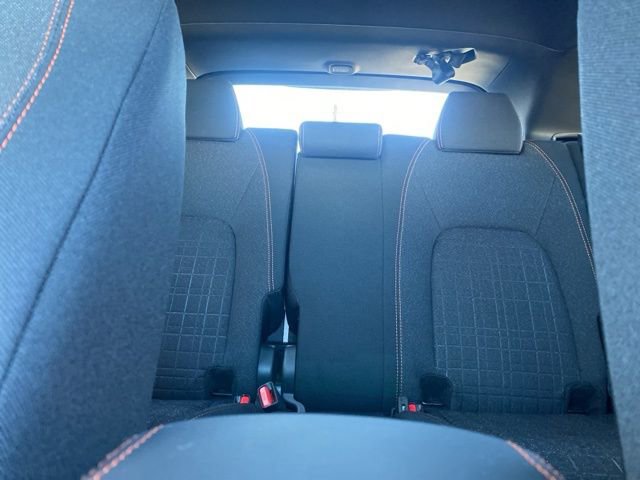 New 2026 Honda HR-V Sport image 14