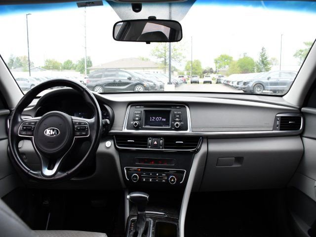 Used 2016 Kia Optima EX image 15