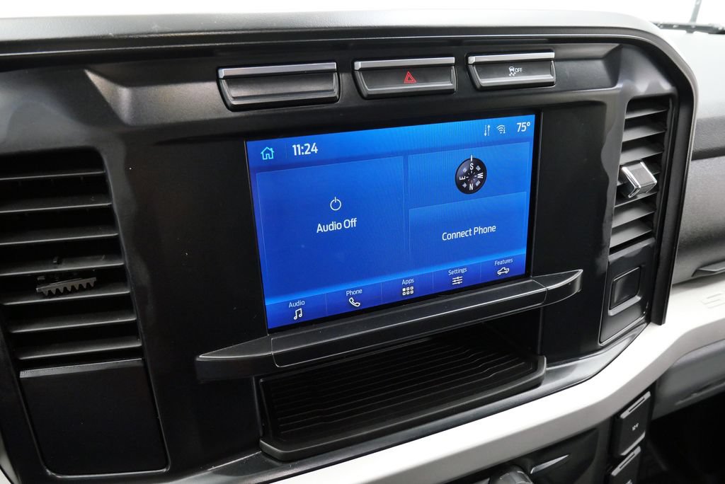 Used 2024 Ford F250 XLT AWD/4WD image 30