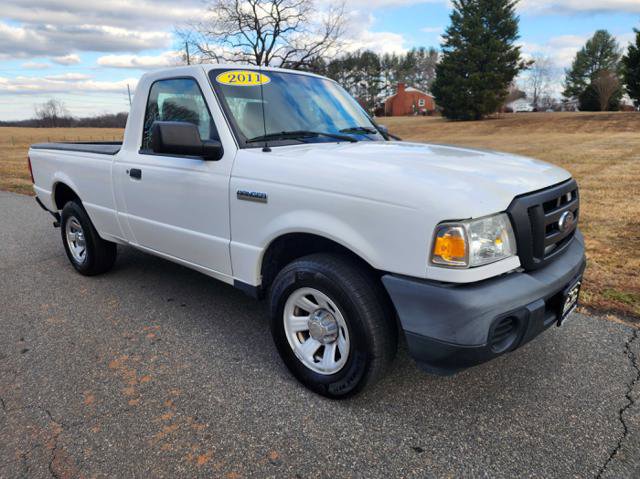 Used 2011 Ford Ranger XL image 4