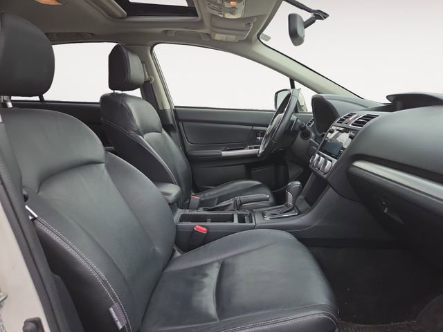 Used 2015 Subaru Crosstrek 2.0i Limited AWD/4WD image 15
