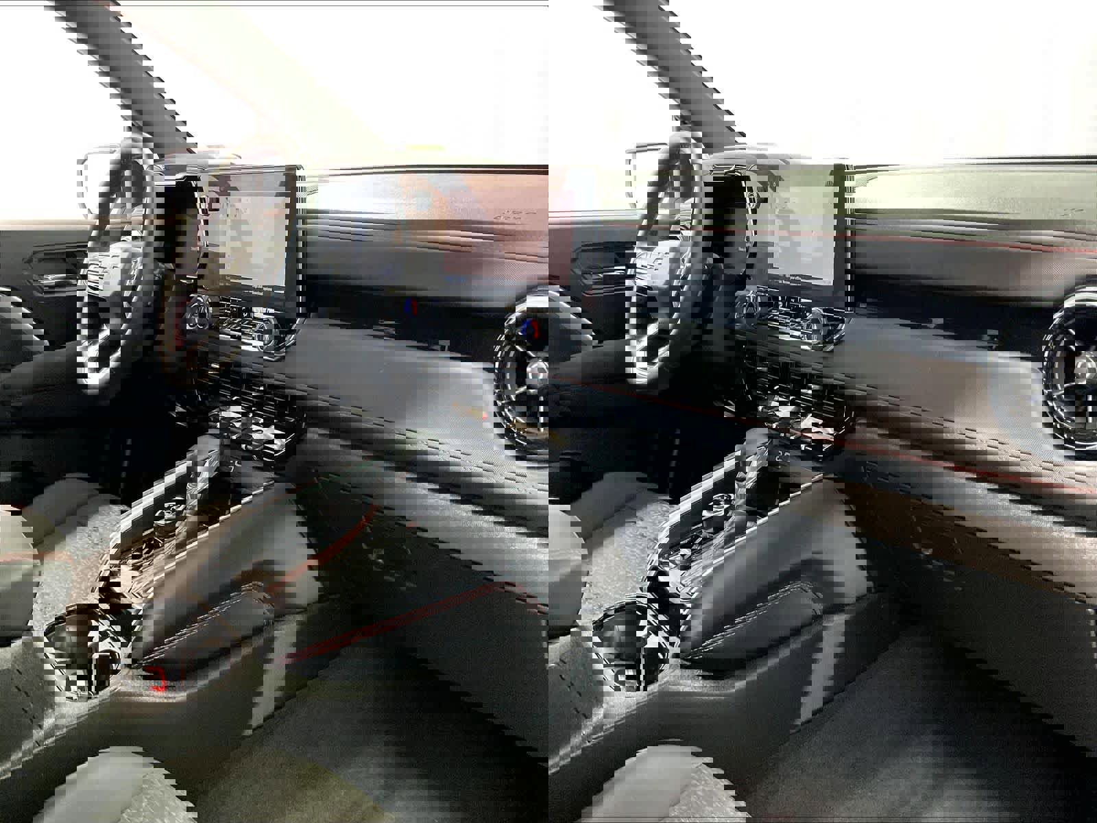 Used 2024 Chevrolet Colorado Z71 w/ Z71 Convenience Package 2 image 14