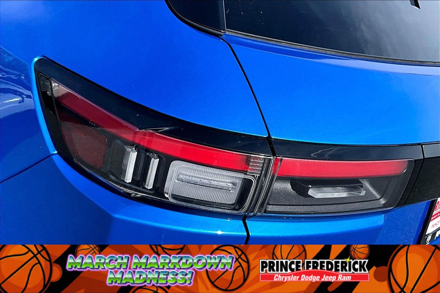 Used 2024 Honda Prologue EX image 24