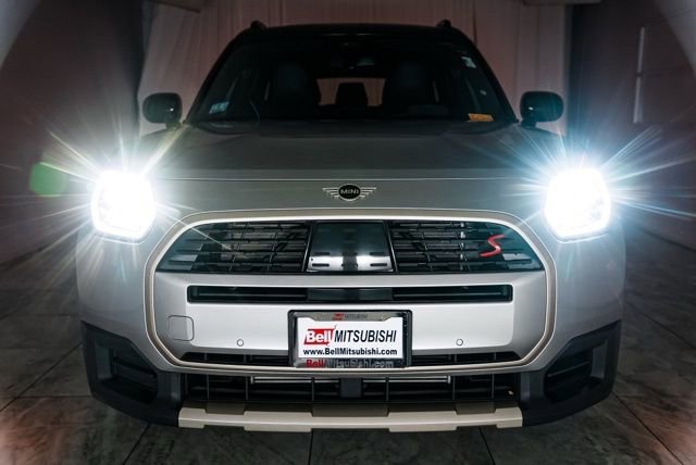 Used 2025 MINI Cooper Countryman S image 35