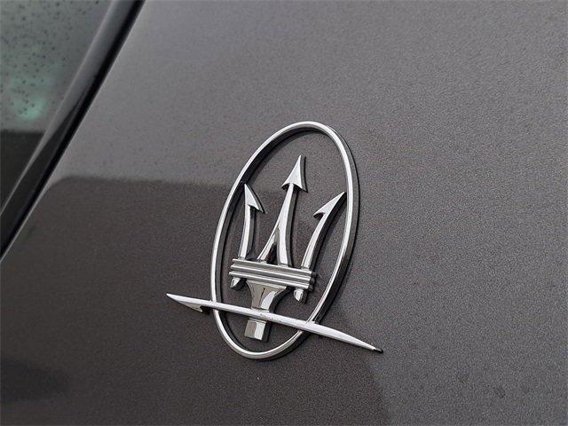 Used 2019 Maserati Levante GTS image 12