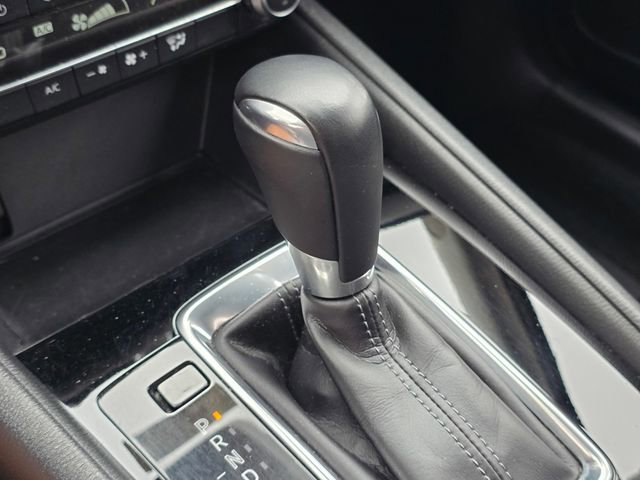 Used 2023 MAZDA CX-5 AWD 2.5 S w/ Select Package image 22