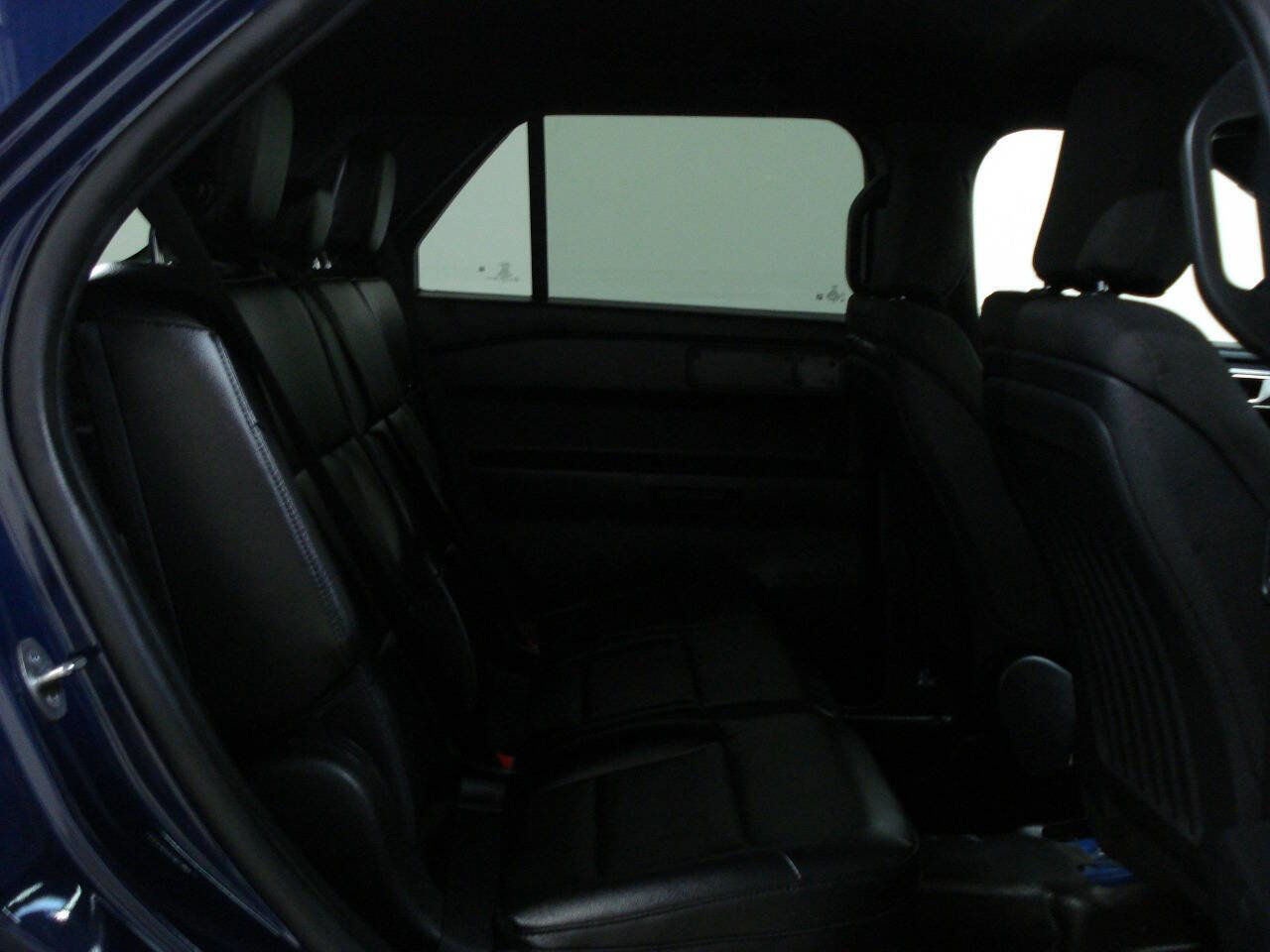 Used 2020 Ford Explorer Police Interceptor Utility AWD image 31