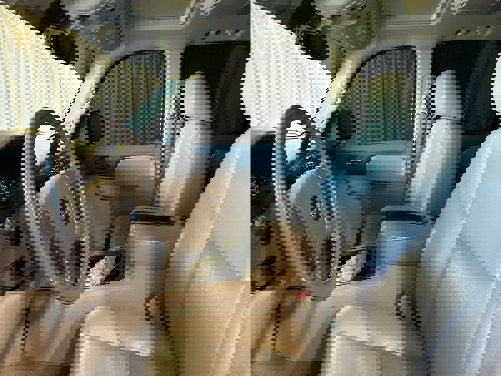 Used 2012 GMC Yukon XL SLT image 21