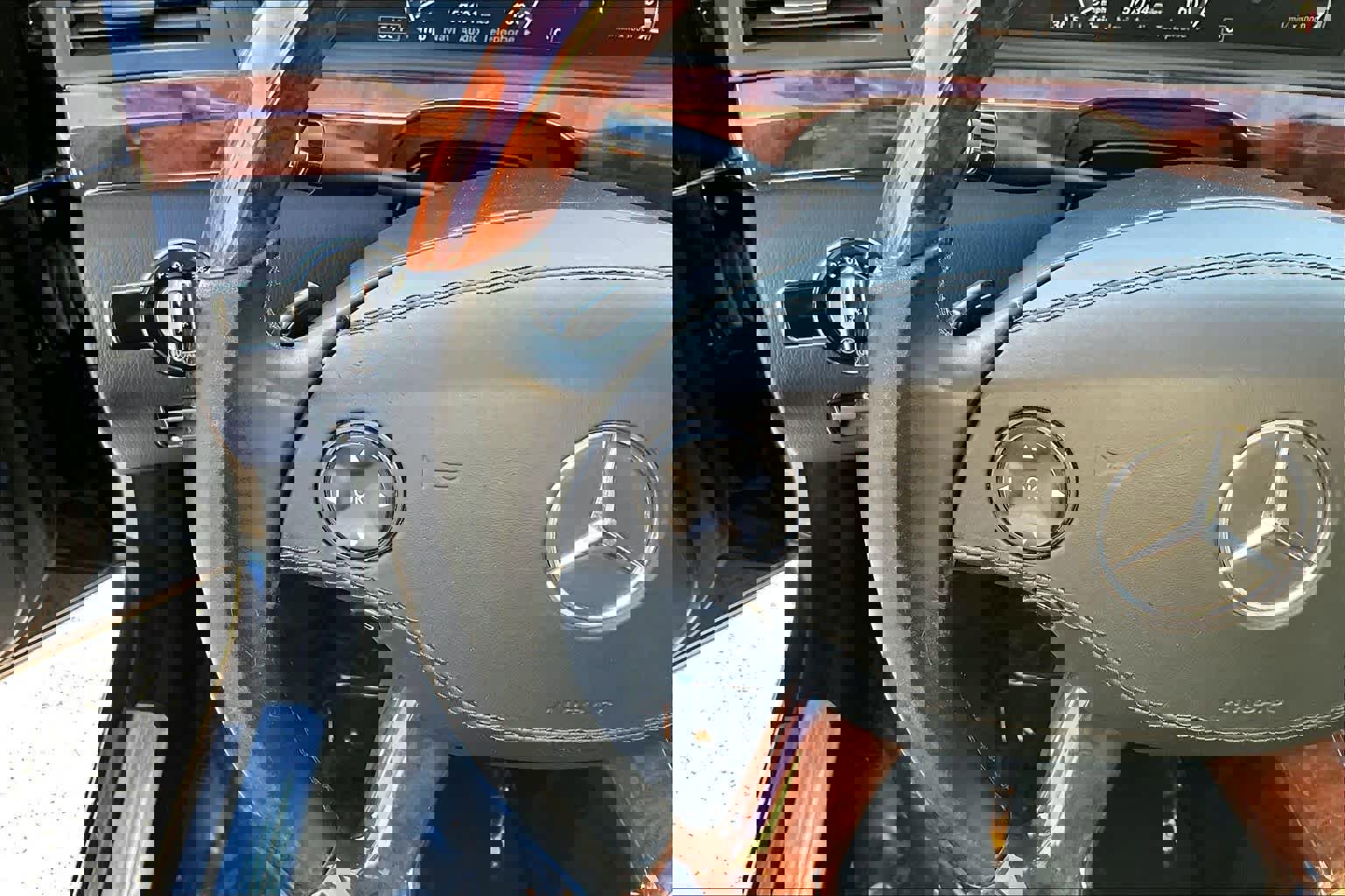 Used 2009 Mercedes-Benz S 550 image 22