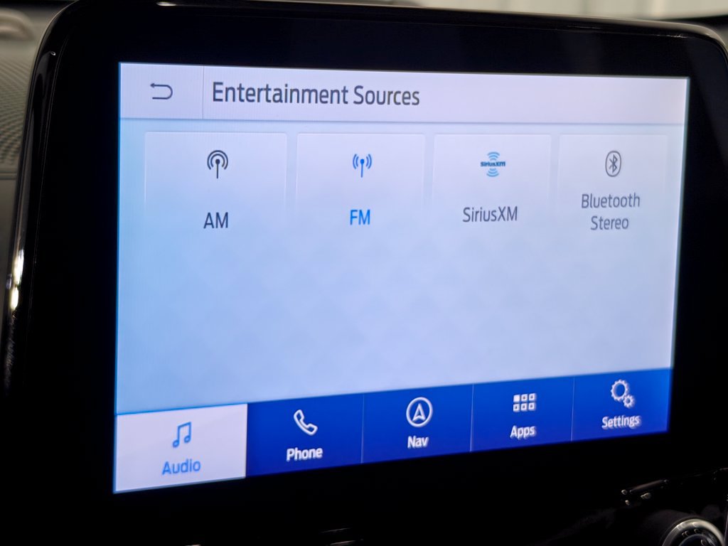Used 2022 Ford EcoSport SES AWD/4WD image 37