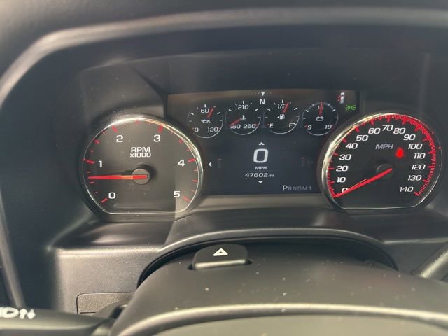 Used 2016 GMC Sierra 2500 Denali w/ Duramax Plus Package image 16