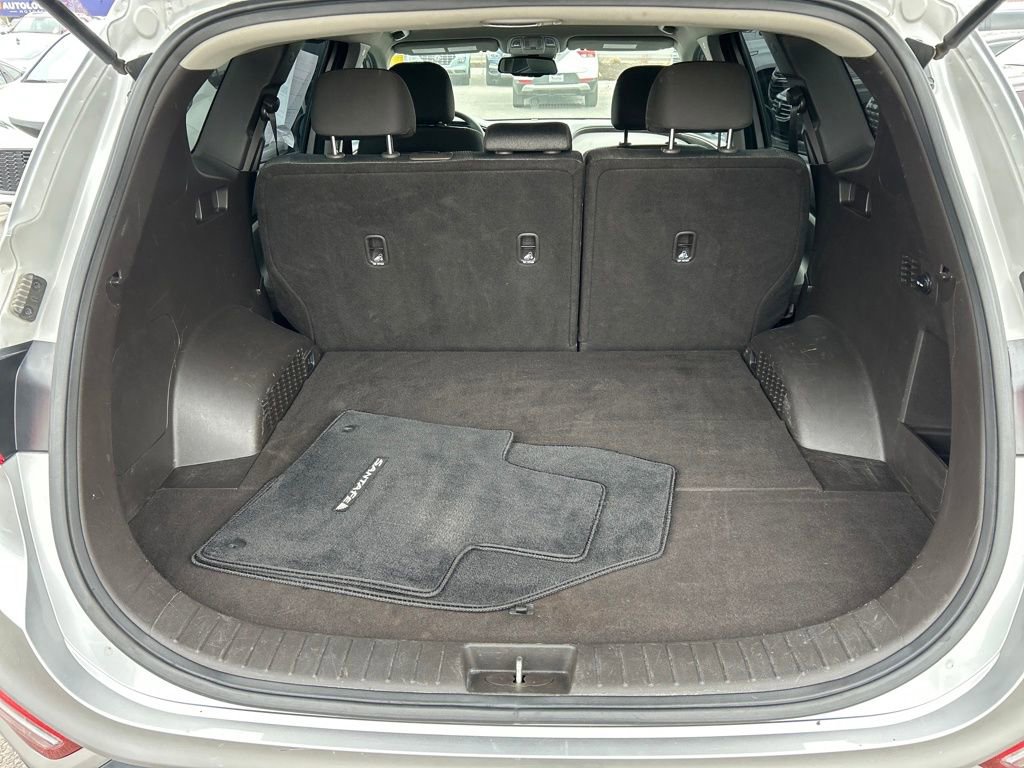 Used 2020 Hyundai Santa Fe SEL image 31