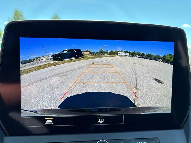 Used 2025 Chevrolet Blazer LT w/ Convenience Package image 25