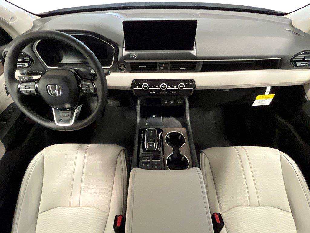 New 2026 Honda Pilot Elite image 25