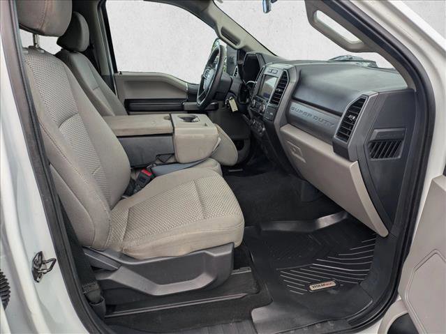 Used 2022 Ford F250 XLT AWD/4WD image 17