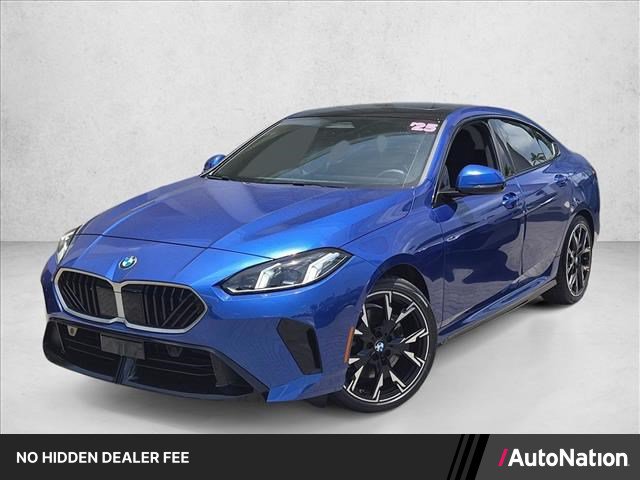 Used 2025 BMW 228i xDrive w/ Premium Package AWD/4WD video 1