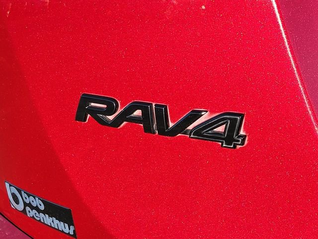 Used 2018 Toyota RAV4 Adventure image 30