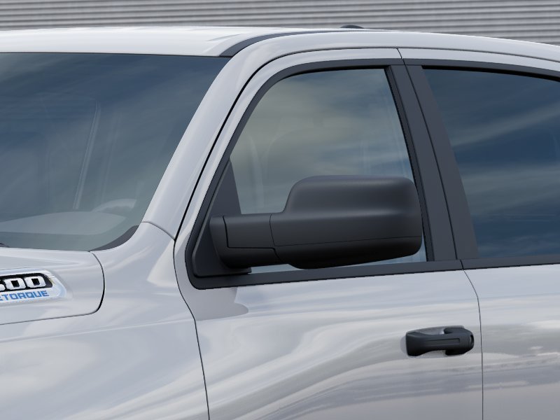 New 2026 RAM 1500 Tradesman RWD image 12