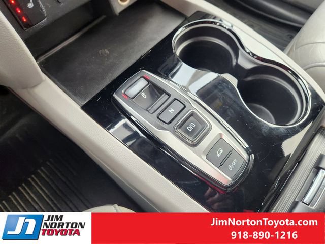 Used 2019 Honda Pilot Touring image 22