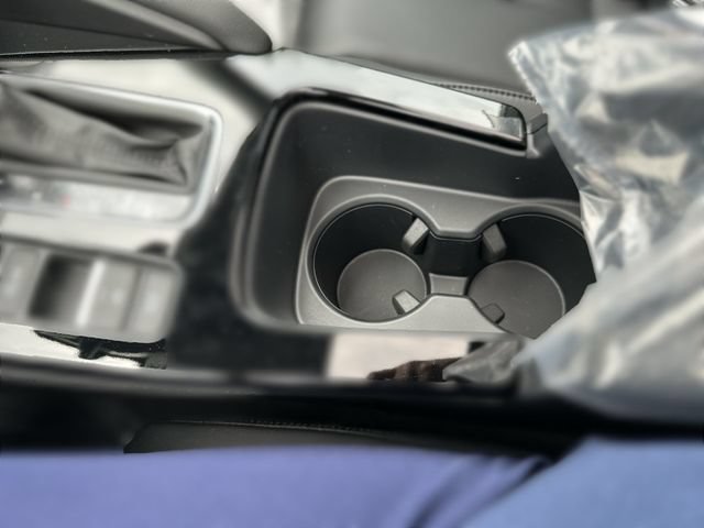 New 2026 Acura Integra FWD image 21