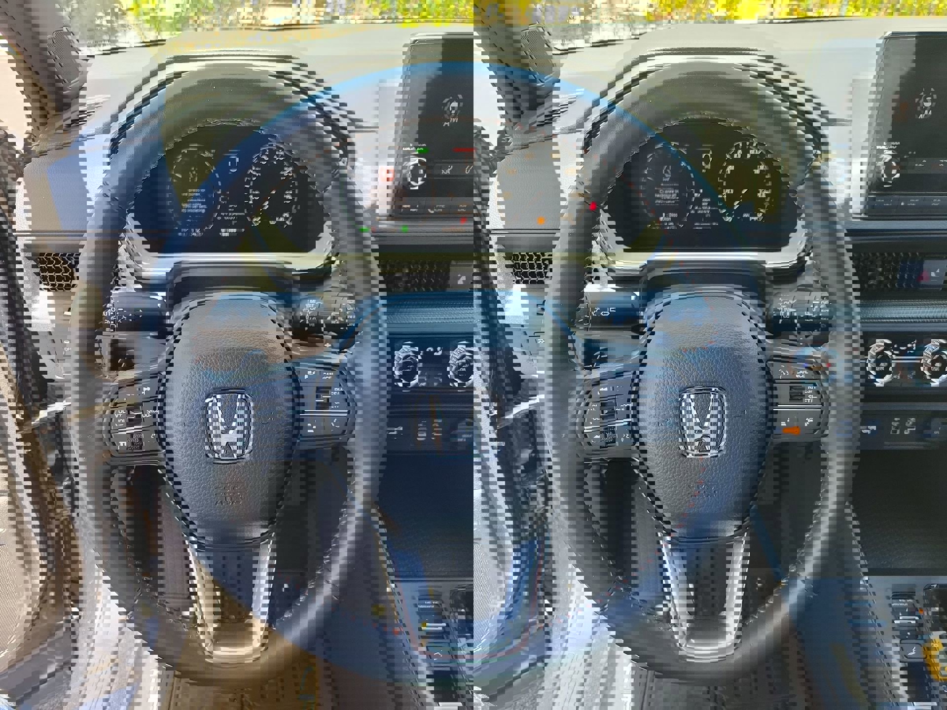 Used 2023 Honda CR-V Sport image 29