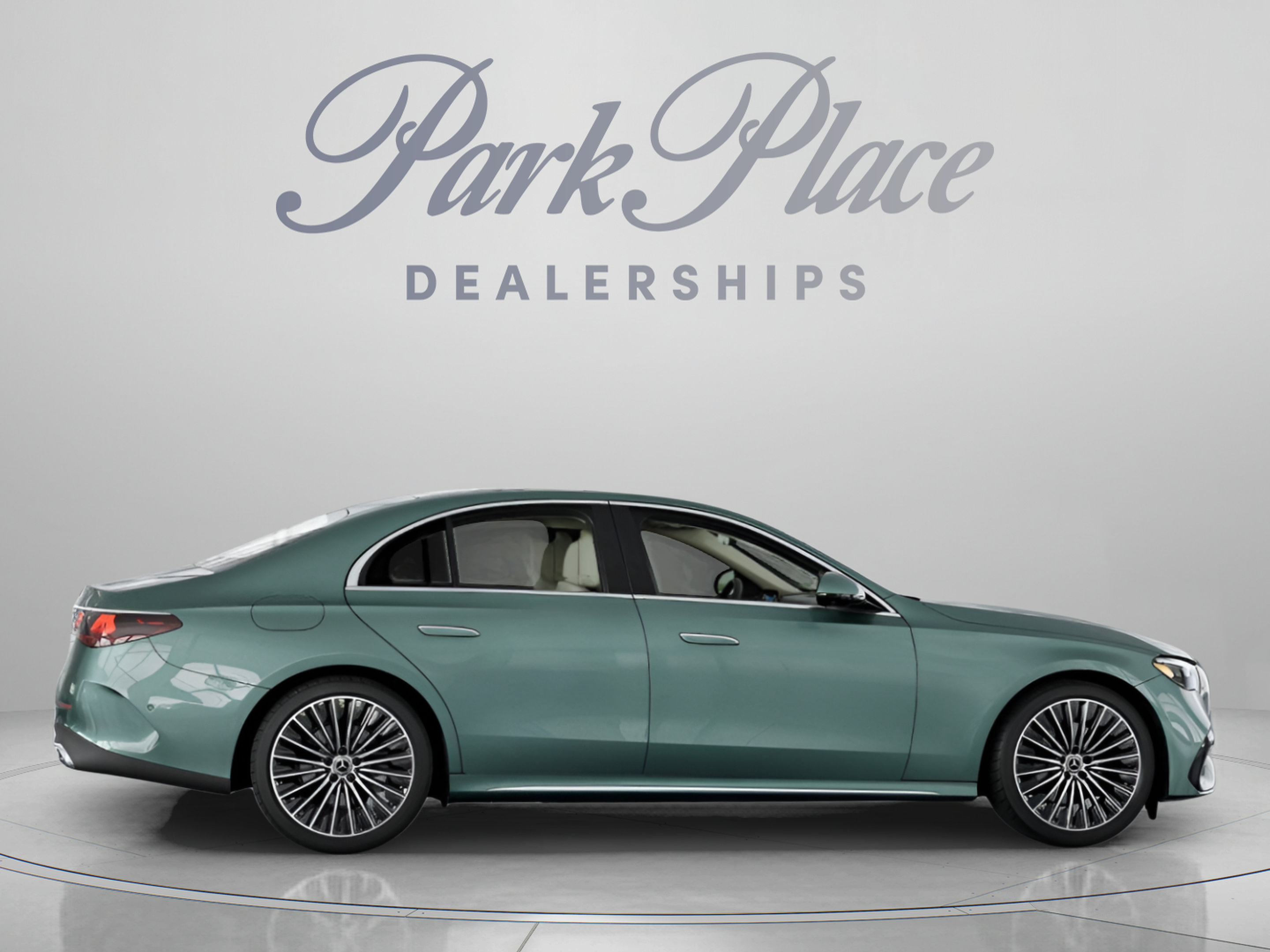 Used 2026 Mercedes-Benz E 350 Sedan image 27