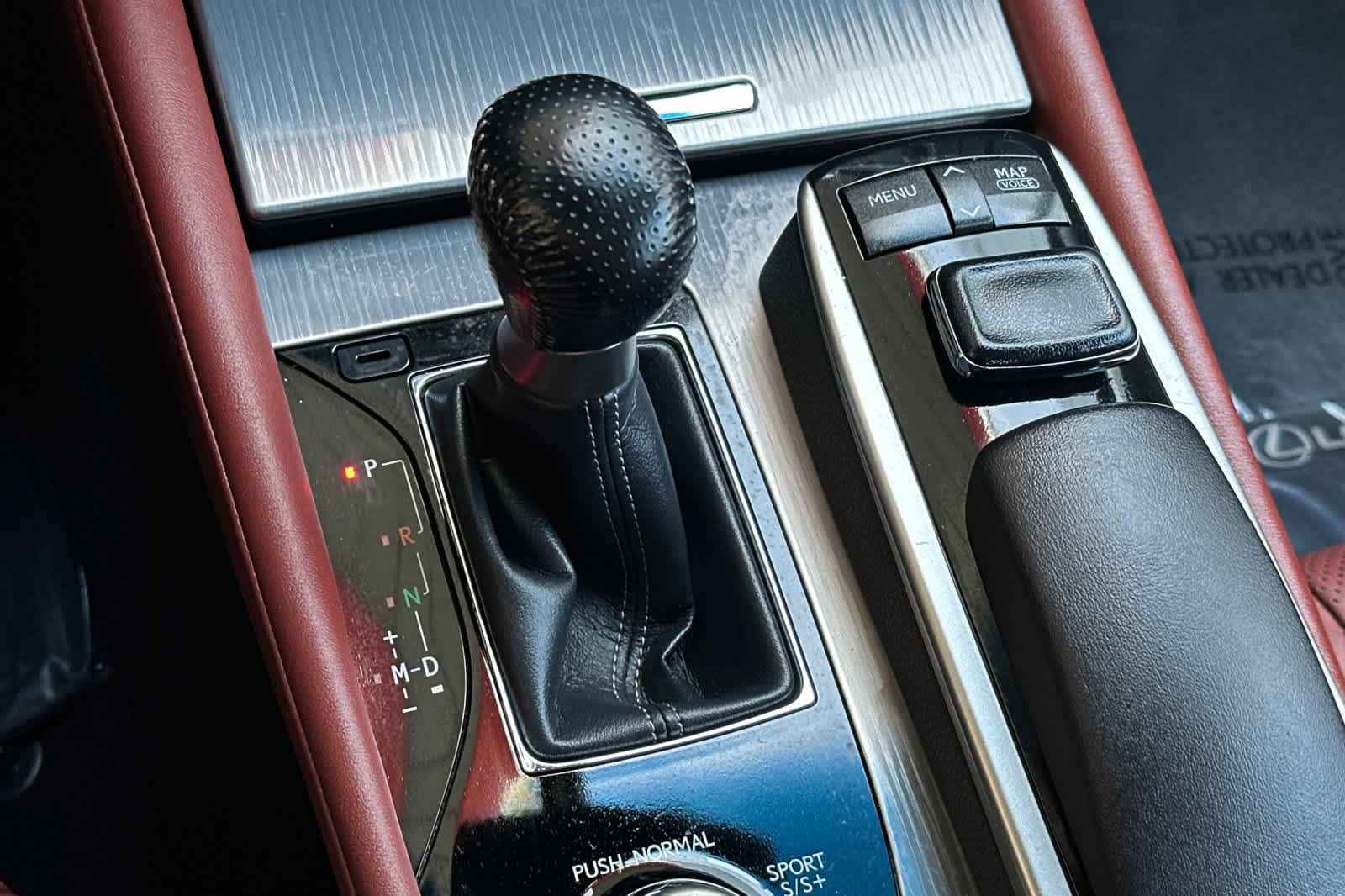 Used 2015 Lexus GS 350 w/ F Sport Package image 23