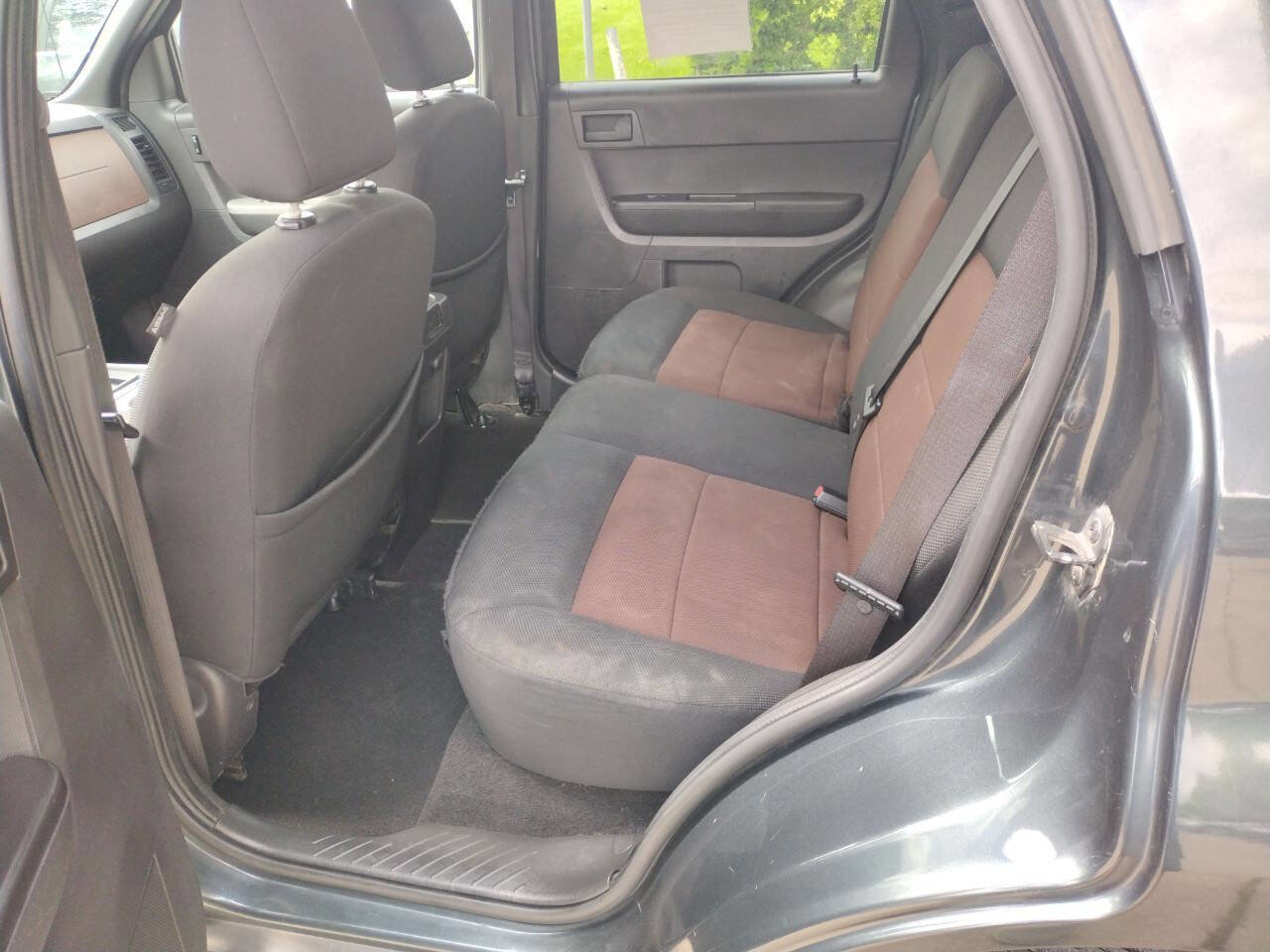 Used 2008 Ford Escape XLT image 6