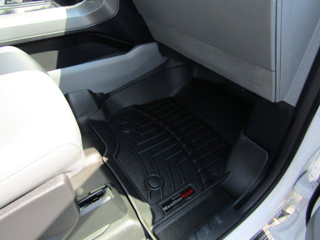 Certified 2022 Ford F150 Lightning Pro AWD/4WD image 15