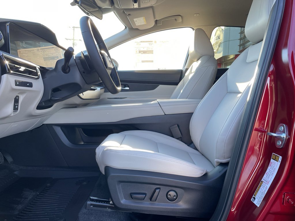 New 2026 Nissan Murano SV image 10