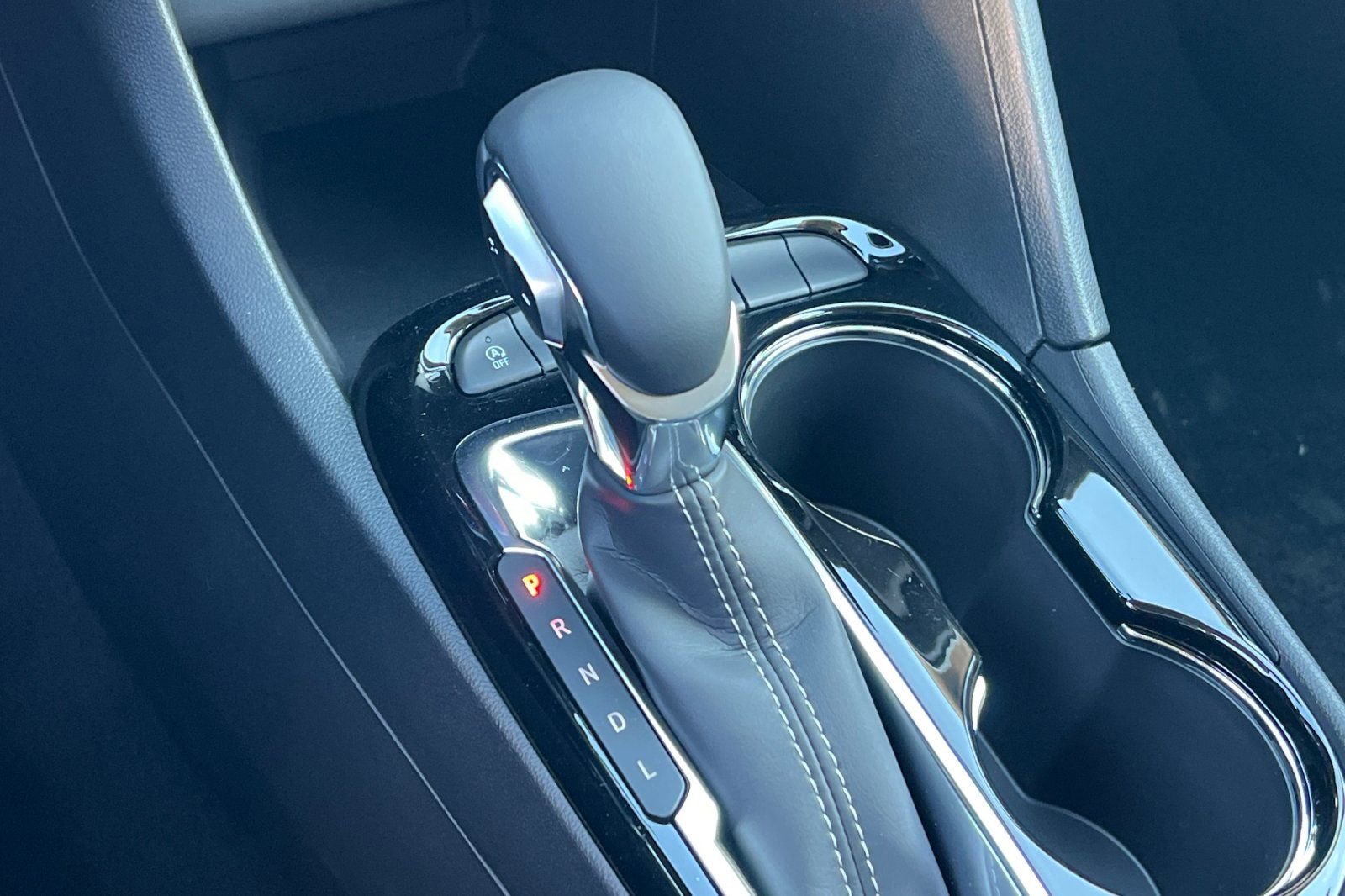 New 2026 Buick Encore GX Preferred w/ Comfort Package image 19