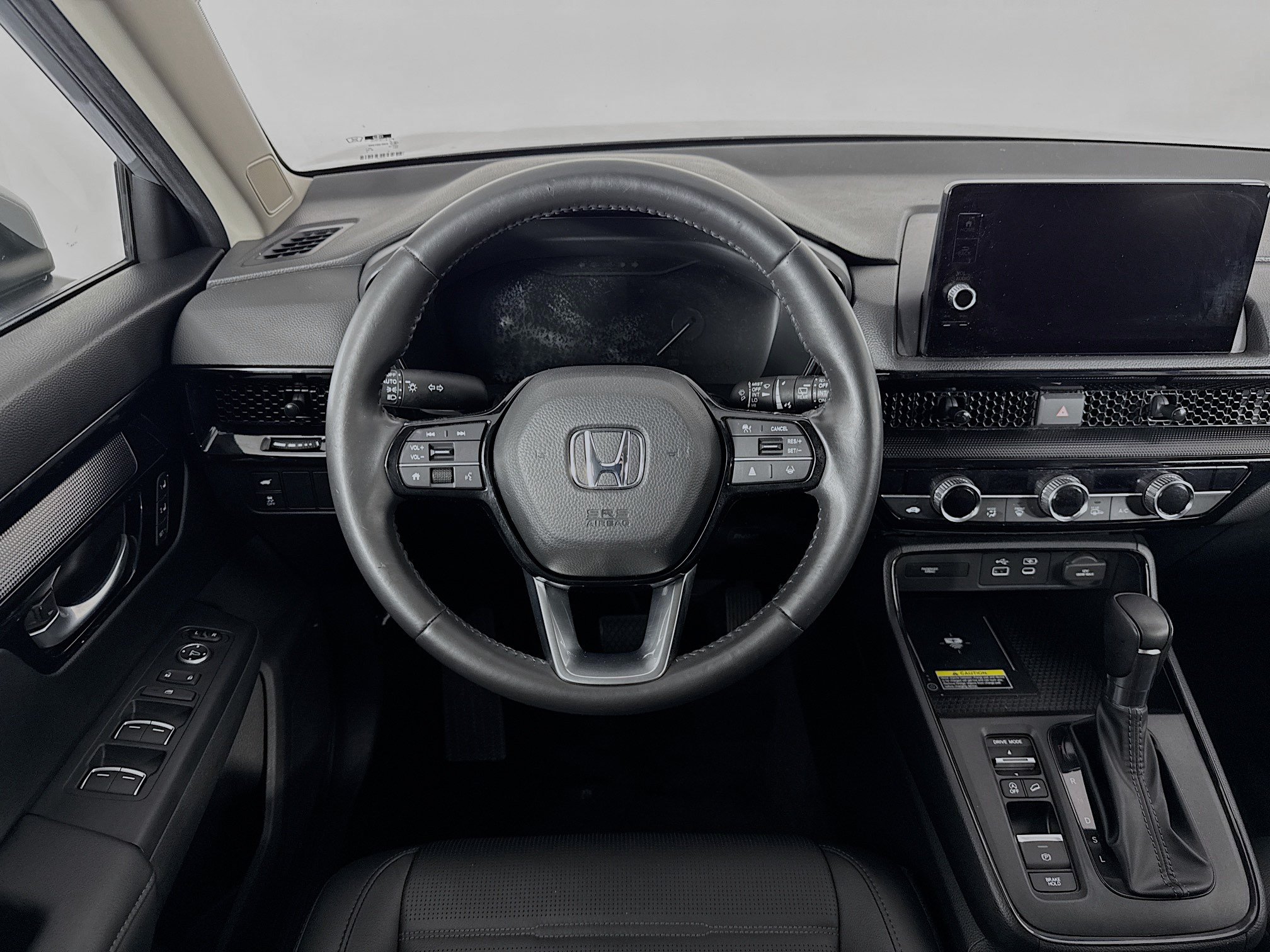 Certified 2024 Honda CR-V EX-L image 22