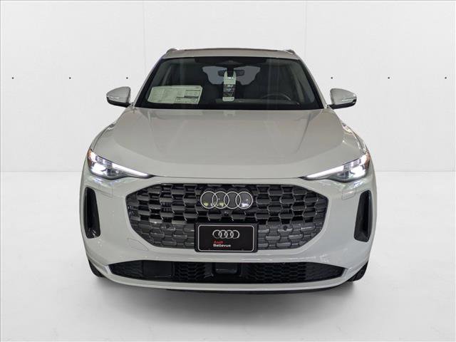 New 2025 Audi Q5 Premium Plus image 5