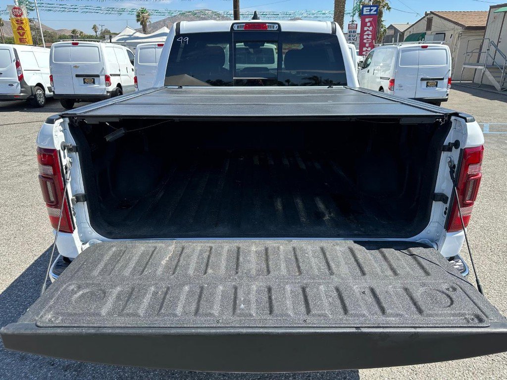 Used 2021 RAM 1500 Big Horn image 45