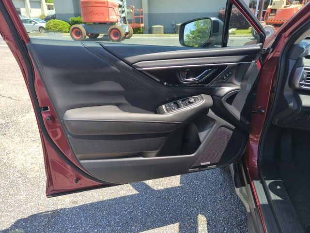 Used 2024 Subaru Outback Limited image 17