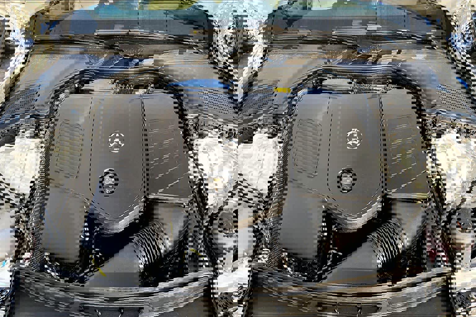 New 2026 Mercedes-Benz C 300 C 300 image 18