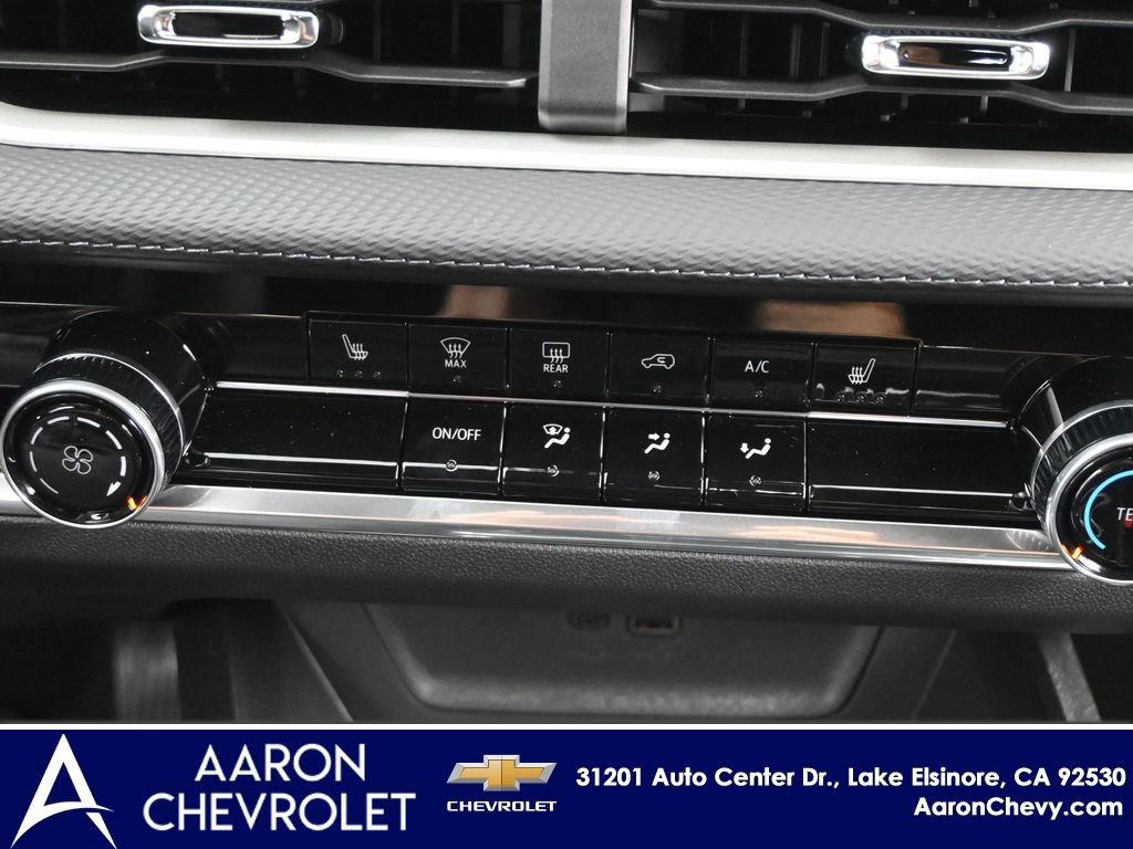 New 2026 Chevrolet Equinox LT image 24