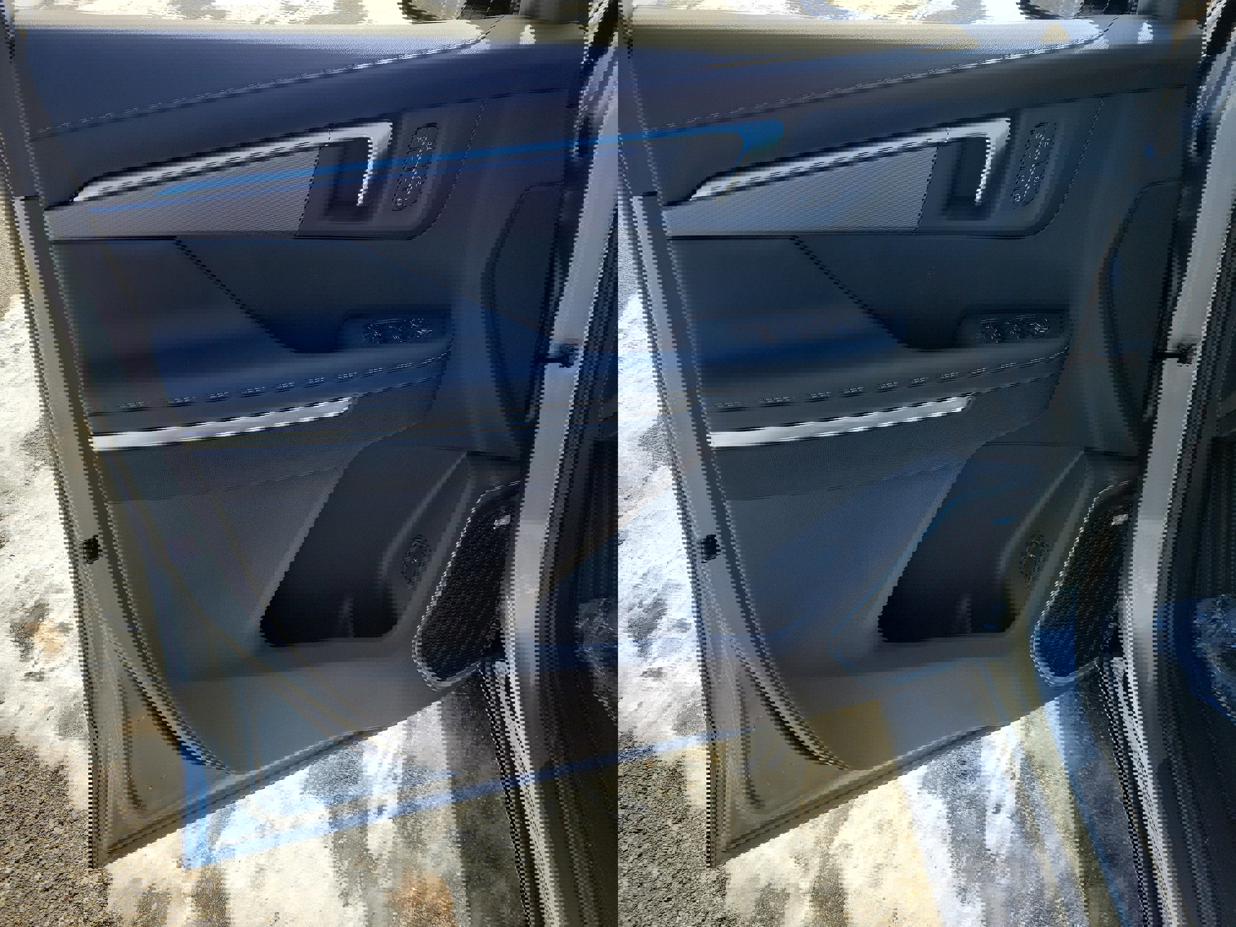 New 2026 Buick Enclave Sport Touring w/ Power Package image 17