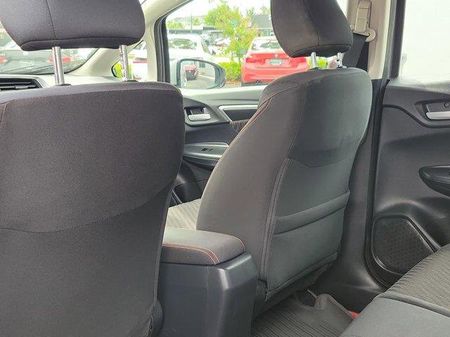 Used 2018 Honda Fit Sport image 14