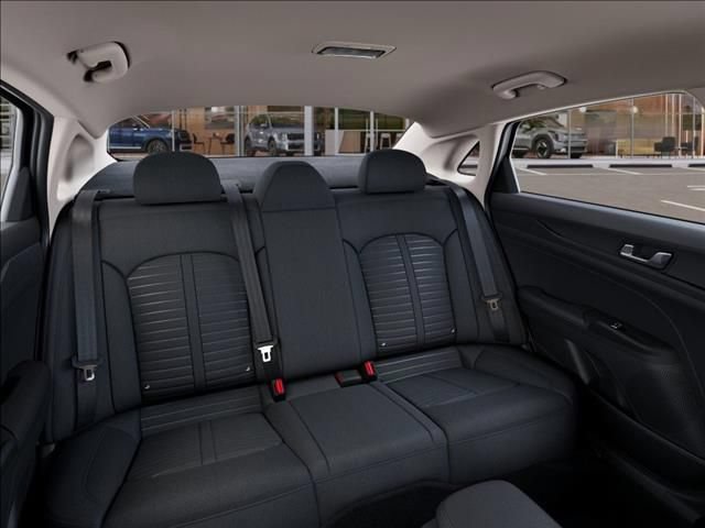 Used 2025 Kia K5 LXS FWD image 16