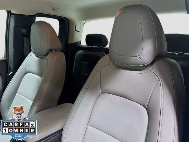 Used 2016 Chevrolet Colorado W/T image 21