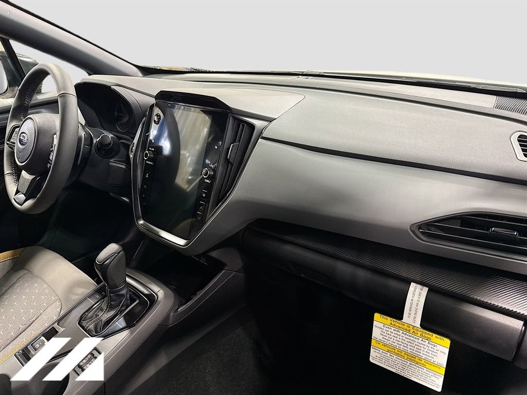 New 2026 Subaru Crosstrek 2.5i Sport image 28