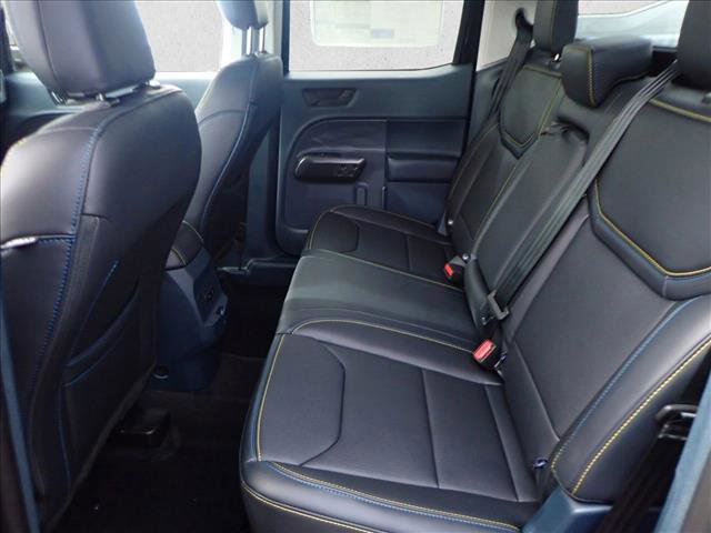 New 2026 Ford Maverick Lobo AWD/4WD image 8