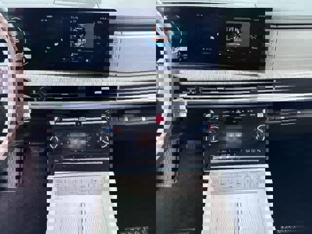 Used 2024 Hyundai Santa Fe Calligraphy image 20