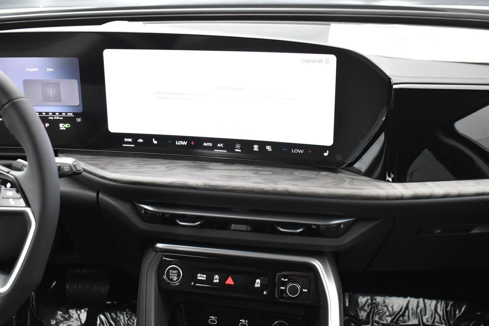New 2026 Audi Q5 Premium AWD/4WD image 17