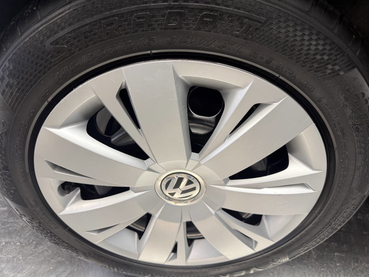 Used 2013 Volkswagen Jetta S FWD image 30