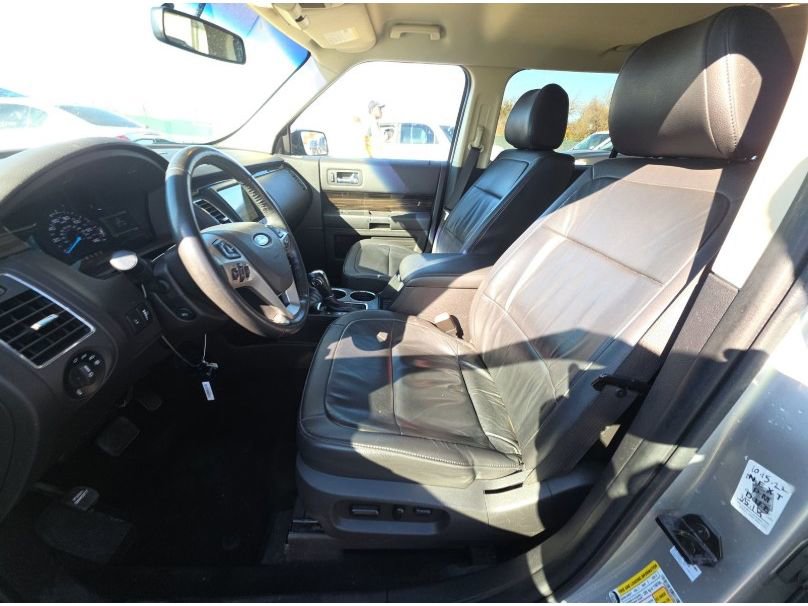 Used 2019 Ford Flex SEL w/ Equipment Group 202A image 23
