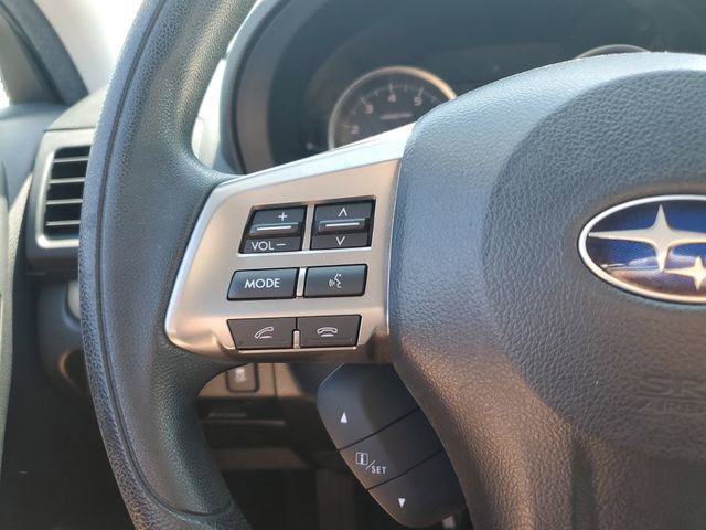 Used 2015 Subaru Forester 2.5i w/ Alloy Wheel Package AWD/4WD image 23