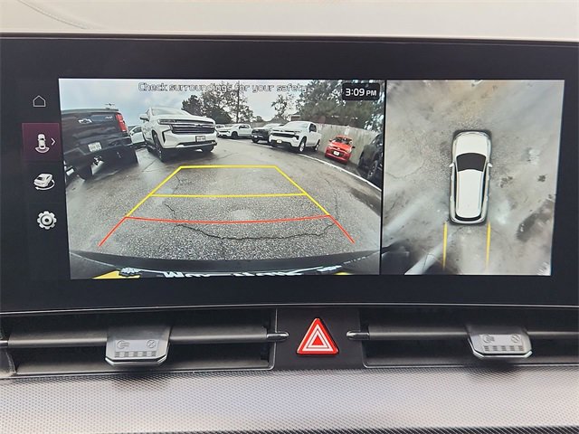 Used 2024 Kia Sportage SX image 15