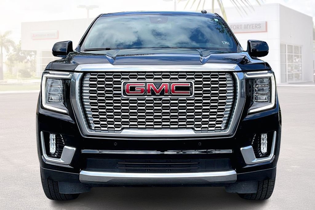 Used 2024 GMC Yukon XL Denali image 26